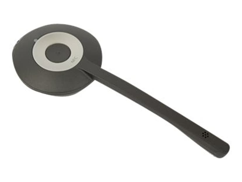 Jabra PRO 900 spare headset Svart