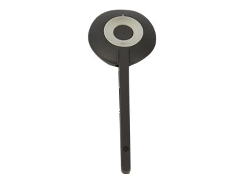 Jabra PRO 900 spare headset Mono Svart