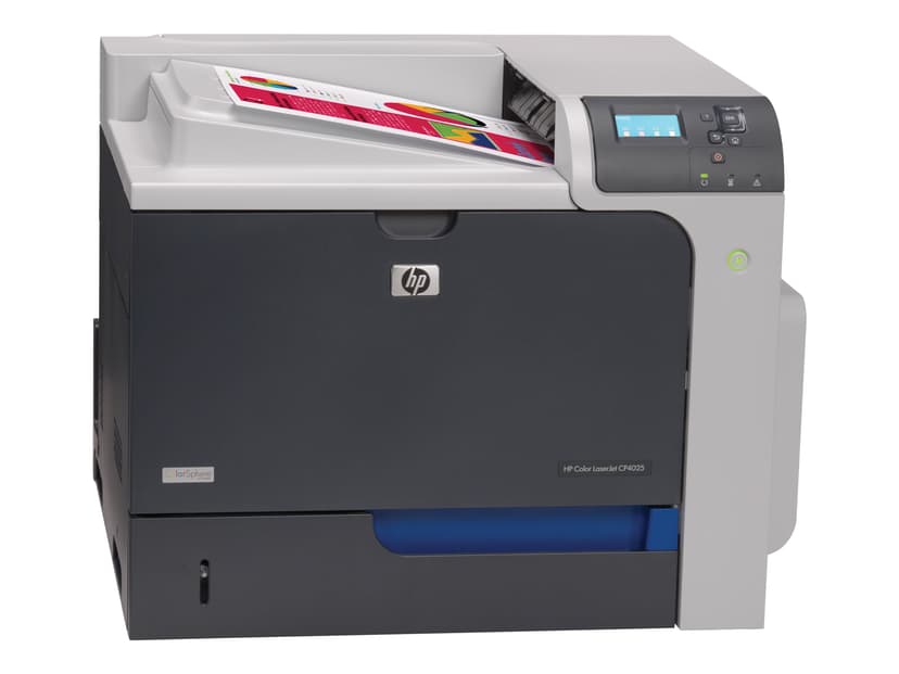 HP Color LaserJet Enterprise CP4025N