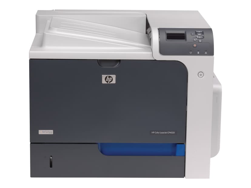 HP Color LaserJet Enterprise CP4025N