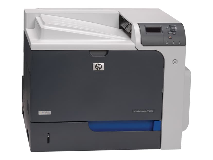 HP Color LaserJet Enterprise CP4025N