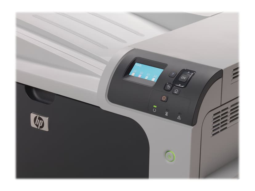 HP Color LaserJet Enterprise CP4025N