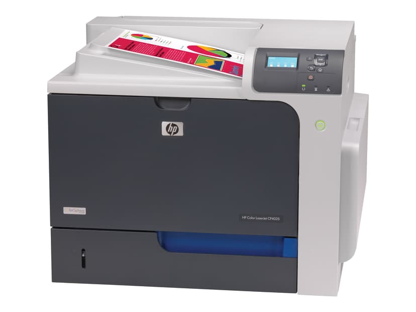 HP Color LaserJet Enterprise CP4025N