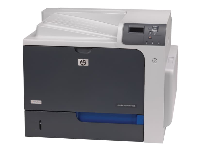 HP Color LaserJet Enterprise CP4025N