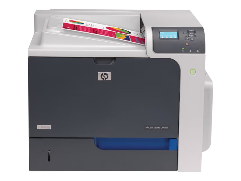 HP Color LaserJet Enterprise CP4025N