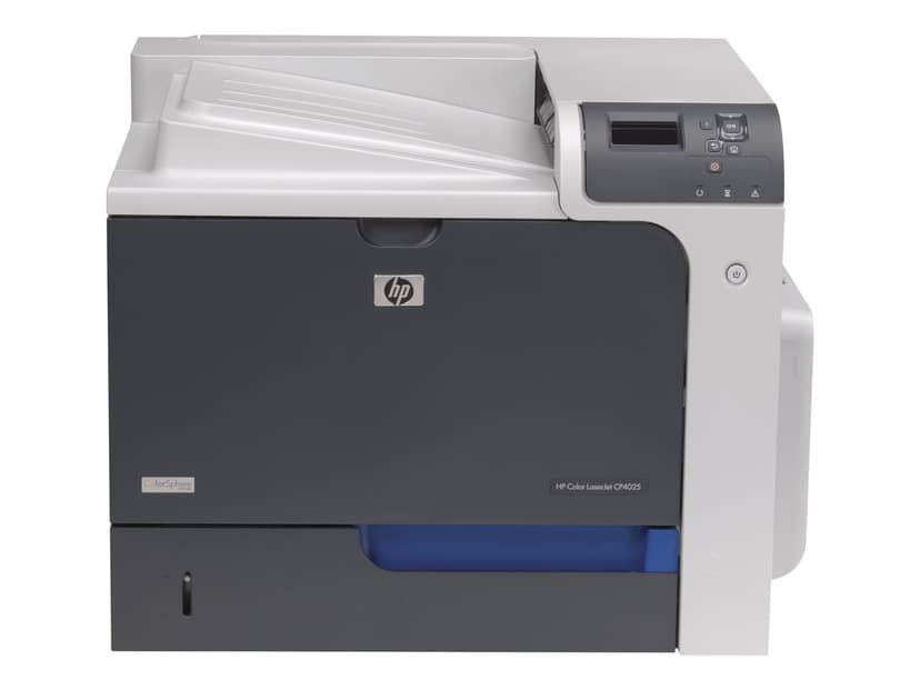 HP Color LaserJet Enterprise CP4025N