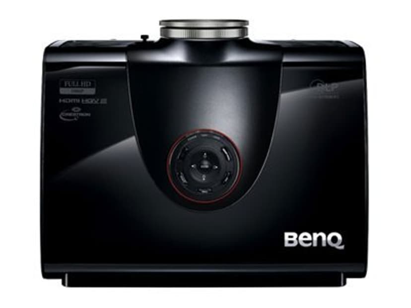 BenQ SP890 DLP-projektor