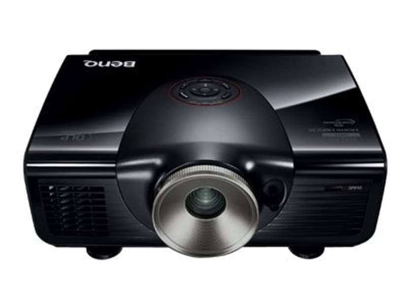 BenQ SP890 DLP-projektor