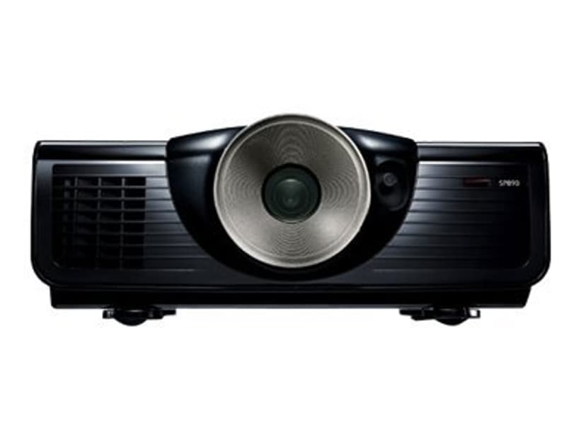 BenQ SP890 DLP-projektor