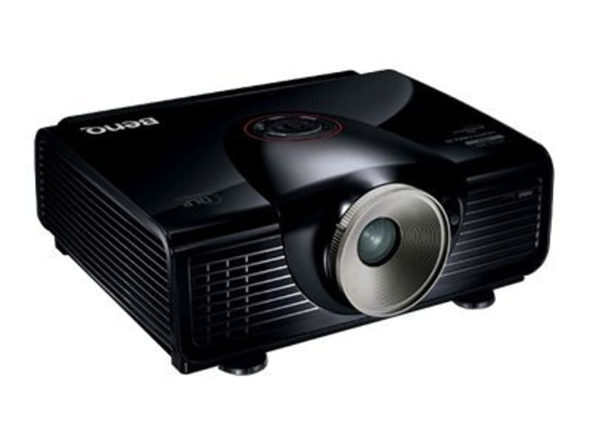 BenQ SP890 DLP-projektor