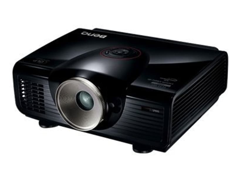 BenQ SP890 DLP-projektor