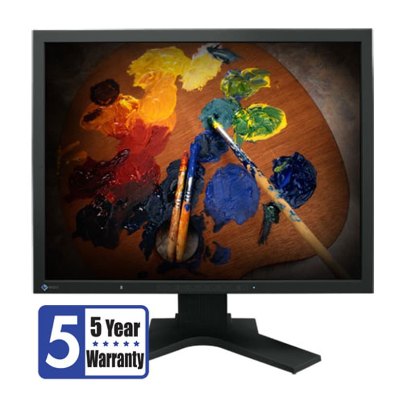 EIZO Flexscan S2100K 21.3" TFT Black