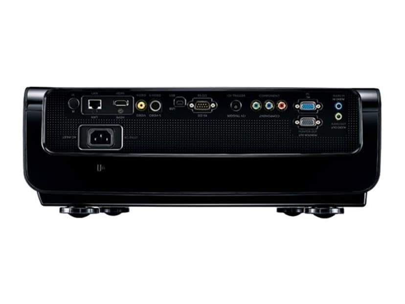 BenQ SP890 DLP-projektor