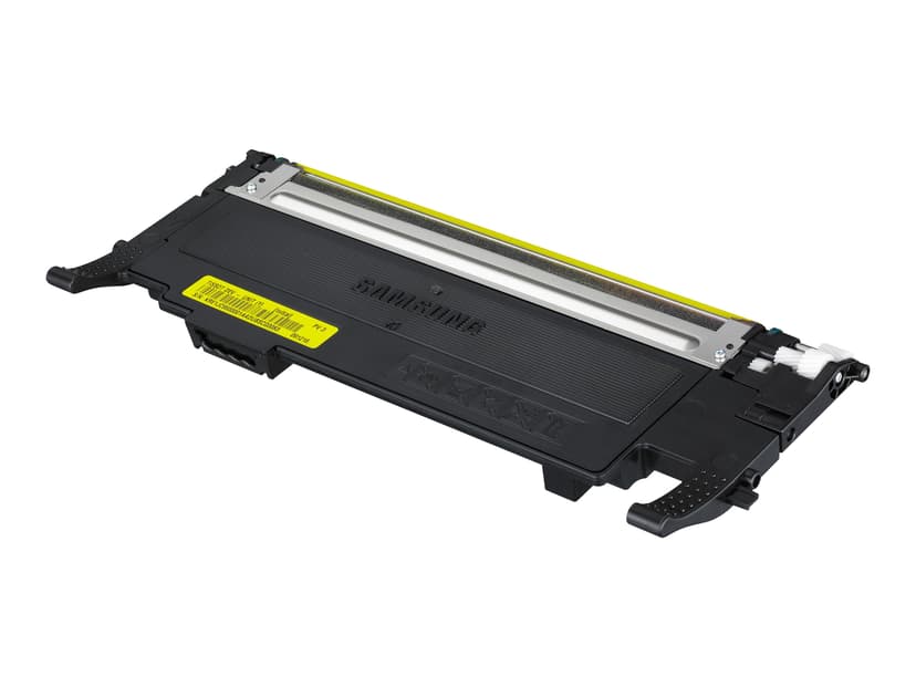 Samsung Toner Gul 1k - CLP-320/325 CLX-3185