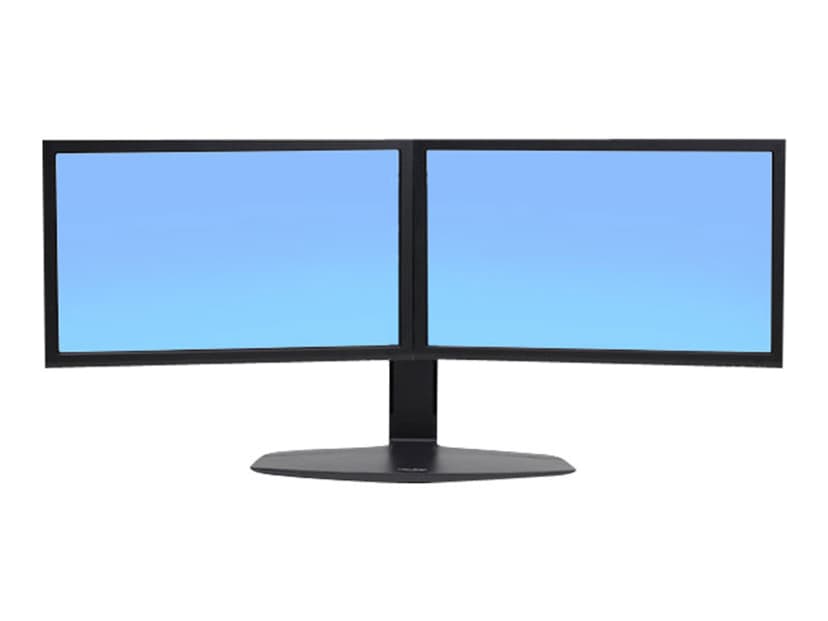Ergotron Neo-Flex Dual LCD Lift Stand