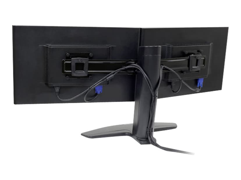 Ergotron Neo-Flex Dual LCD Monitor Lift Stand