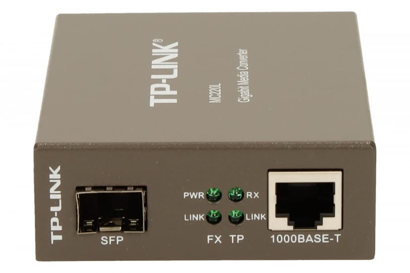 TP-Link MC220L