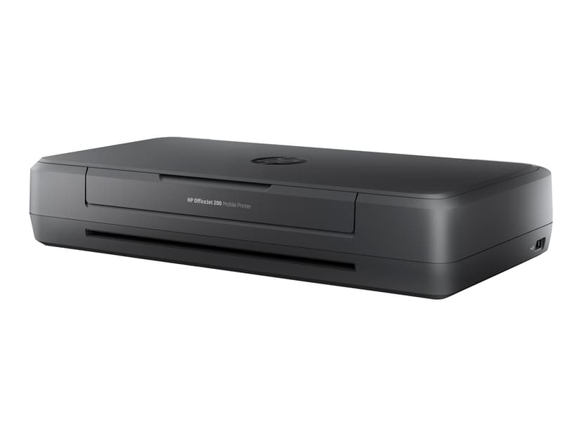 HP Officejet 200 Mobile Printer
