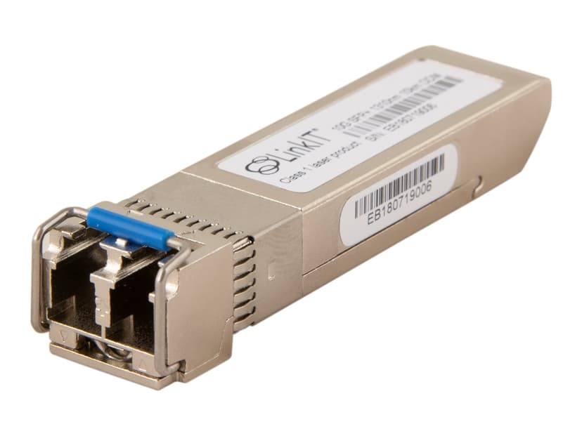 Linkit Sfp mm 1,25Gbps 550m Sx mm 850nm Ddm HP Kodet