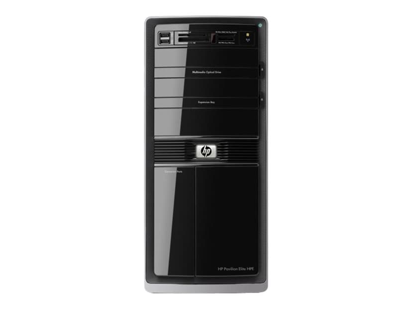 HP Pavilion Elite HPE-312sc