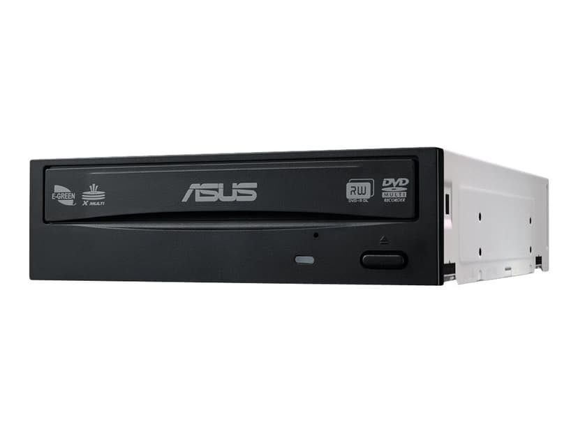 ASUS Drw-24B5st DVD±R/RW Dl 24X SATA Black - Retail