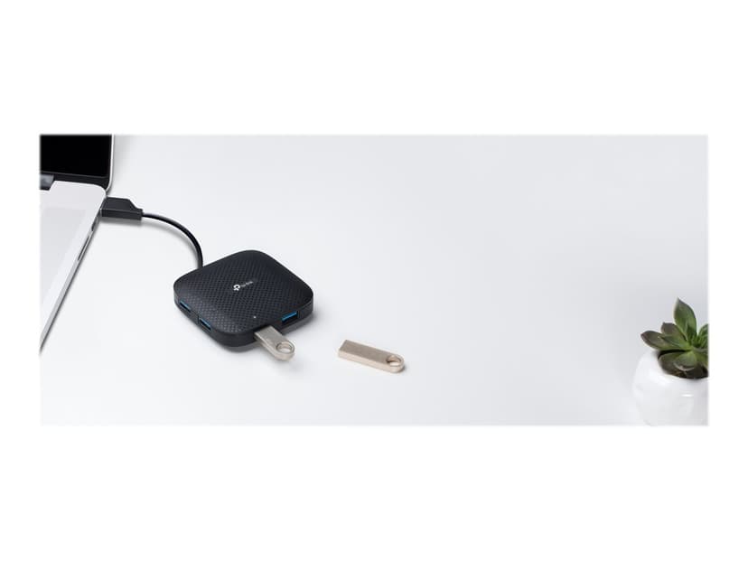 TP-Link UH400