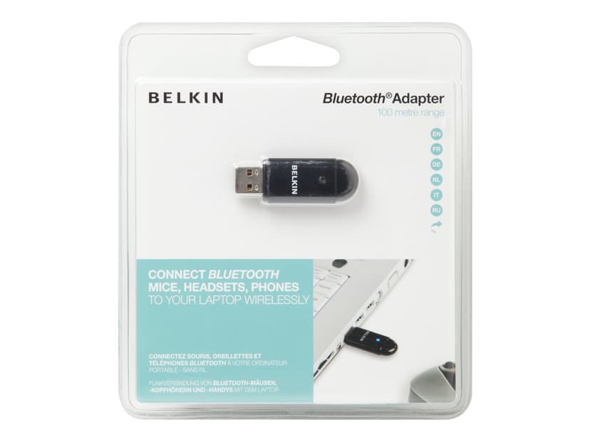 Belkin Adapter