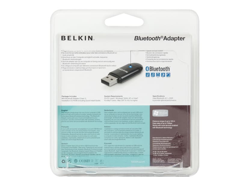 Belkin Adapter