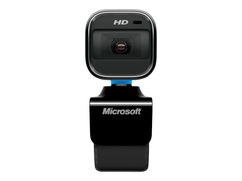 Microsoft LifeCam HD-6000