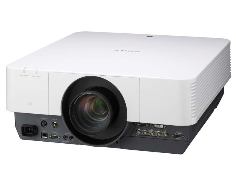 Sony VPL FX30 LCD-projektor