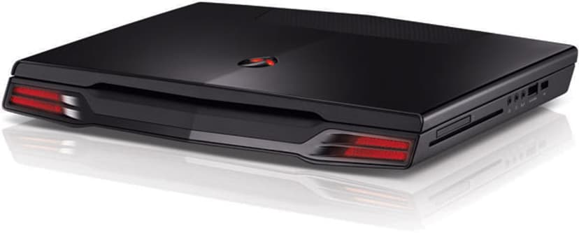 Dell Alienware M15x Ci7 1.86 6GB/500 HD5850 15.6