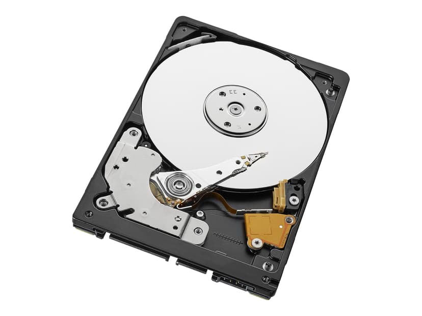 Seagate BarraCuda