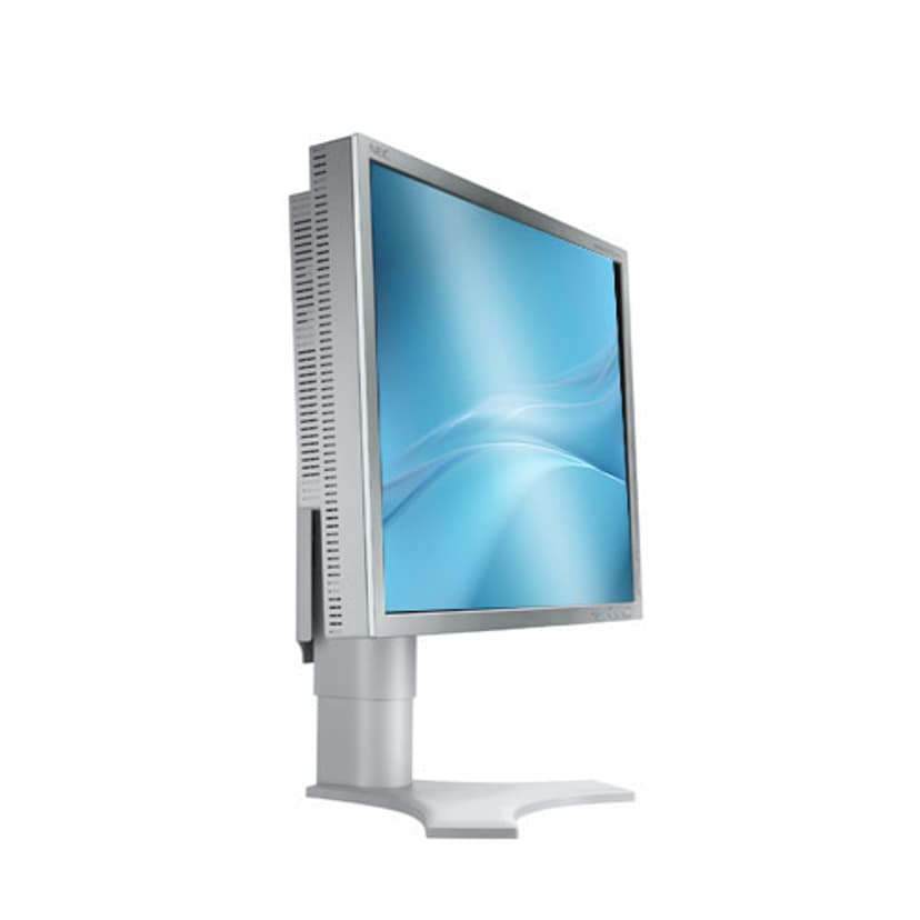 NEC Multisync 2090Uxi 20" TFT TCO-03 Silver/White