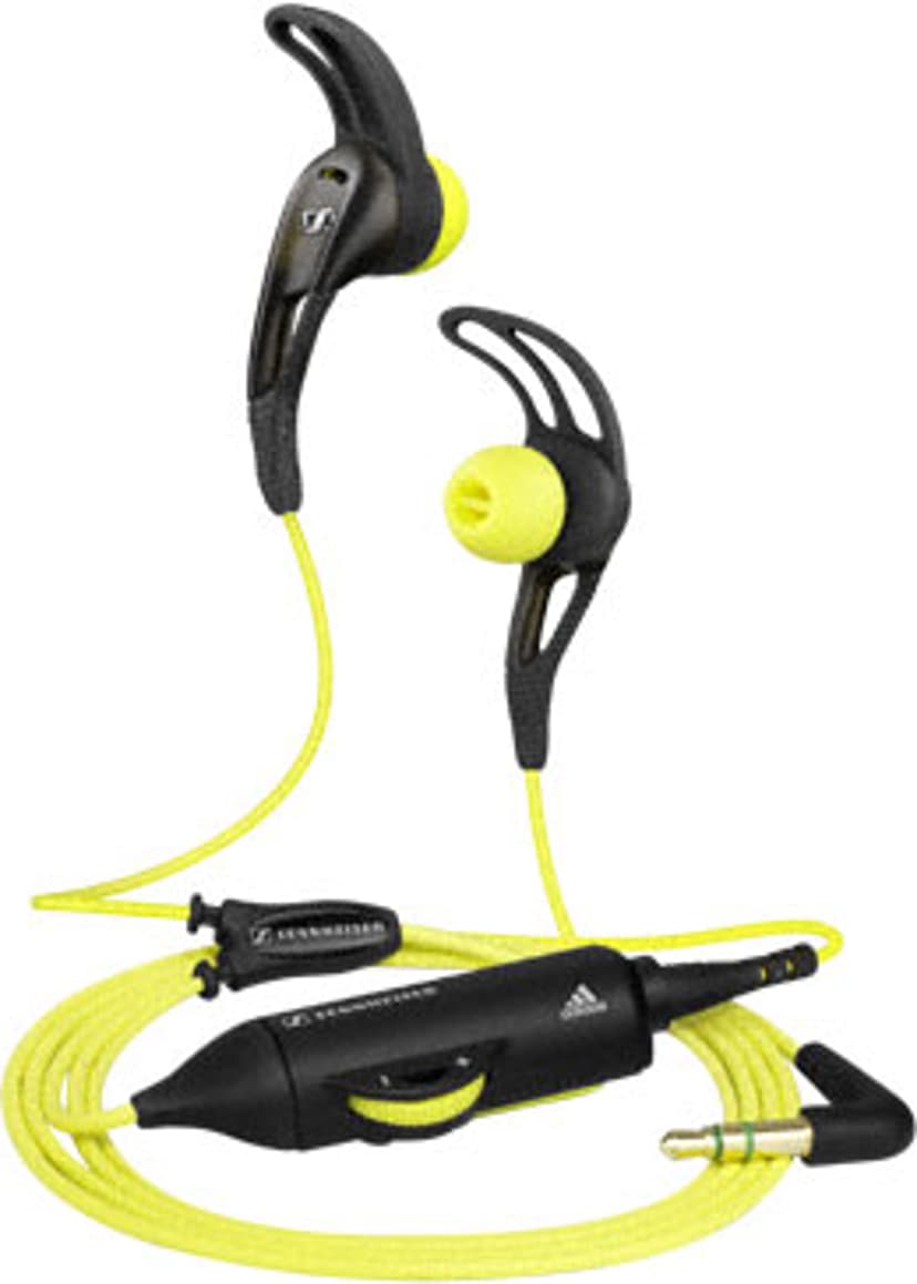 SENNHEISER CX 680 Sports