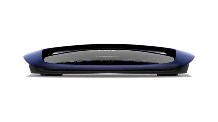 Linksys E3000
