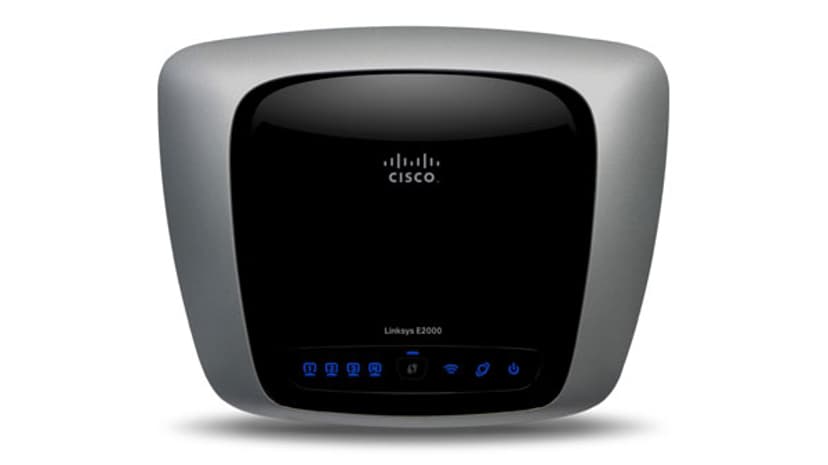 Linksys E2000