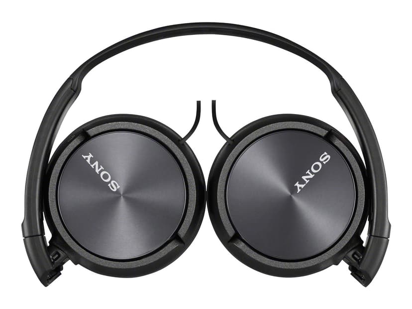 Sony MDR-ZX310 Sort