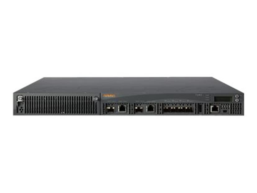HPE Mobility Controller 7210