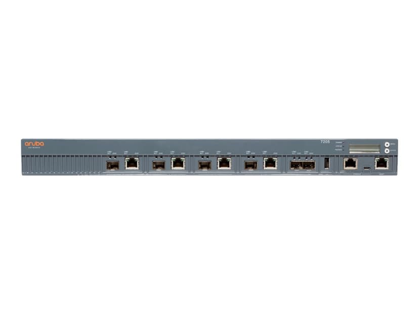 HPE Mobility Controller 7205