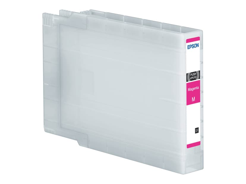 Epson Inkt Magenta XXL - WF-6XXX