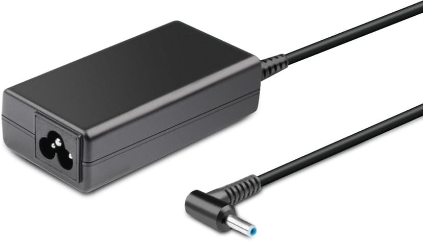 Coreparts 45W HP Power Adapter Incl. Eu Power Cord 45W