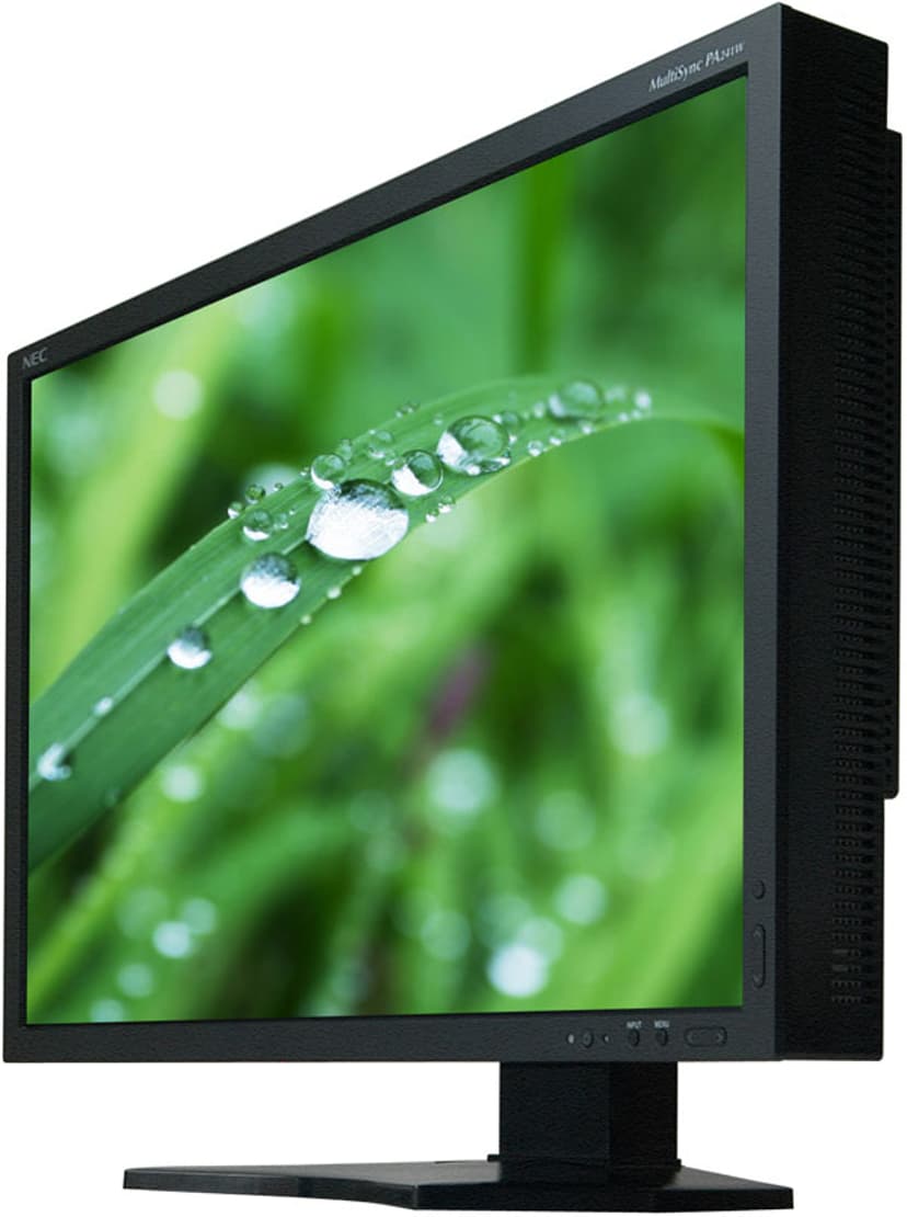 NEC Multisync Pa271w 27" Wide TFT Black