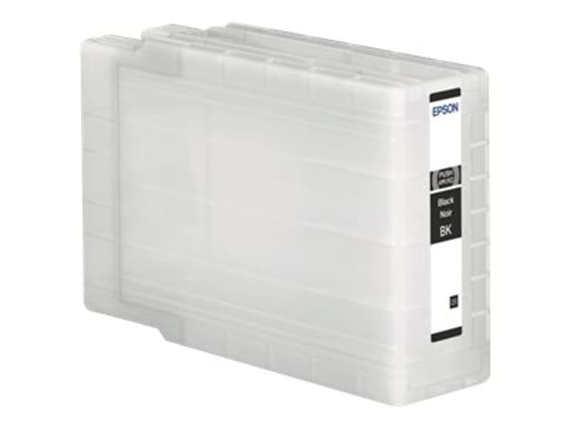 Epson Bläck Svart XXL - WF-6XXX