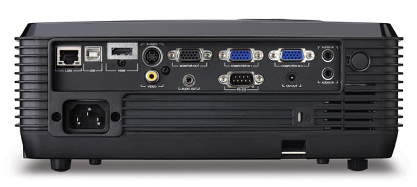 Viewsonic PJD6531W DLP-projektor