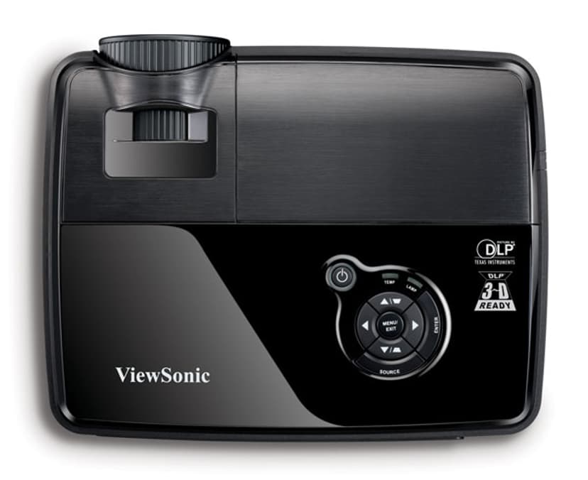 Viewsonic PJD6531W DLP-projektor