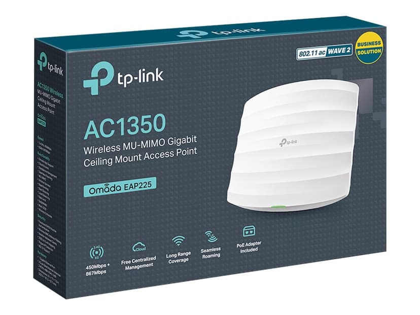 TP-Link Omada EAP225