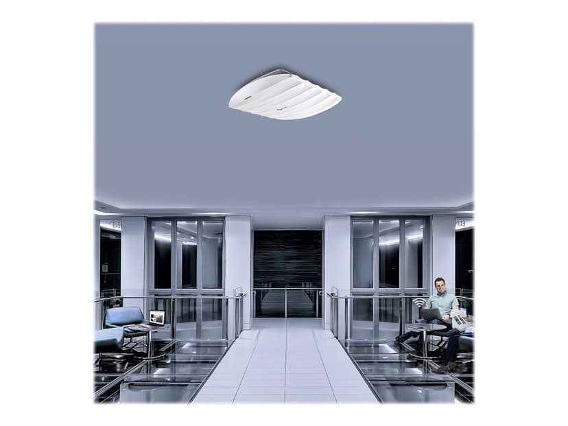 TP-Link EAP225 Dual Band Access Point