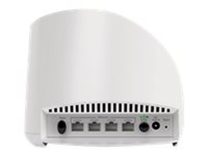 Netgear Orbi WiFi System RBK50