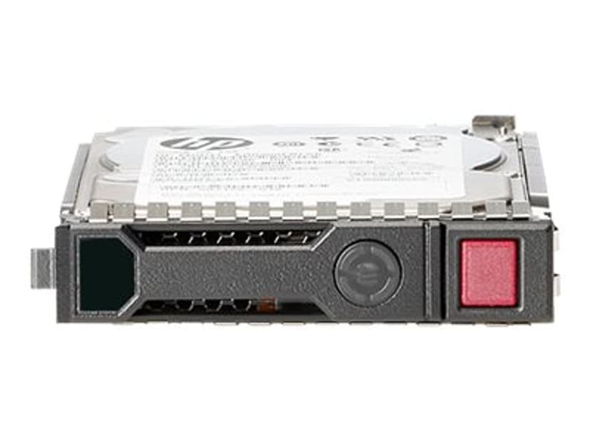HPE Enterprise 2.5" 10000r/min SAS Harddisk