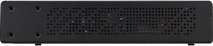 Ubiquiti EdgeSwitch 8